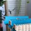 Hermes Kelly Picnic