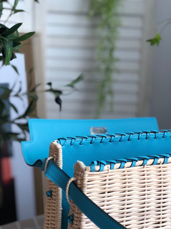 Hermes Kelly Picnic