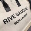 YSL Rive Gauche Tote