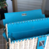 Hermes Kelly Picnic