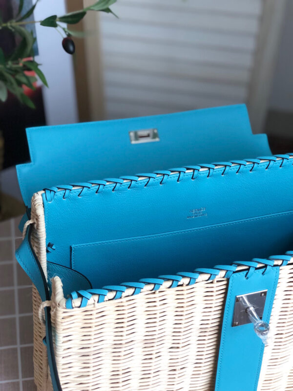 Hermes Kelly Picnic