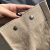 YSL Rive Gauche Tote