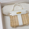Hermes Kelly Picnic 20