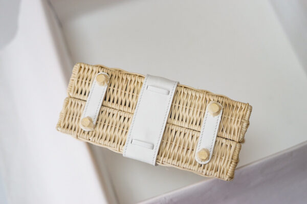 Hermes Kelly Picnic 20
