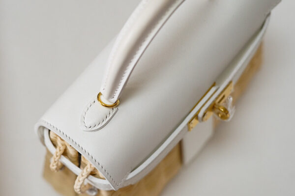 Hermes Kelly Picnic 20