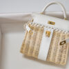Hermes Kelly Picnic 20