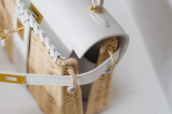 Hermes Kelly Picnic 20