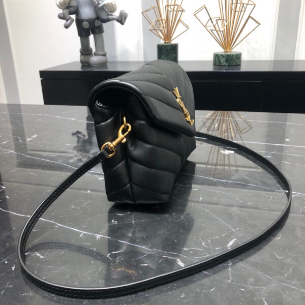 YSL LOULOU TOY