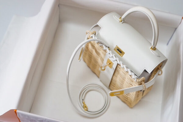 Hermes Kelly Picnic 20
