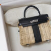 Hermes Kelly Picnic 20