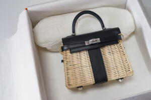 Hermes Kelly Picnic 20