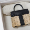 Hermes Kelly Picnic 20