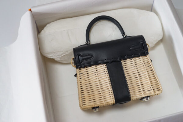 Hermes Kelly Picnic 20