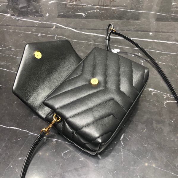 YSL LOULOU TOY