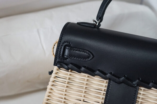 Hermes Kelly Picnic 20
