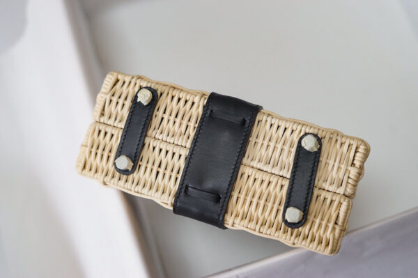 Hermes Kelly Picnic 20