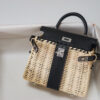 Hermes Kelly Picnic 20