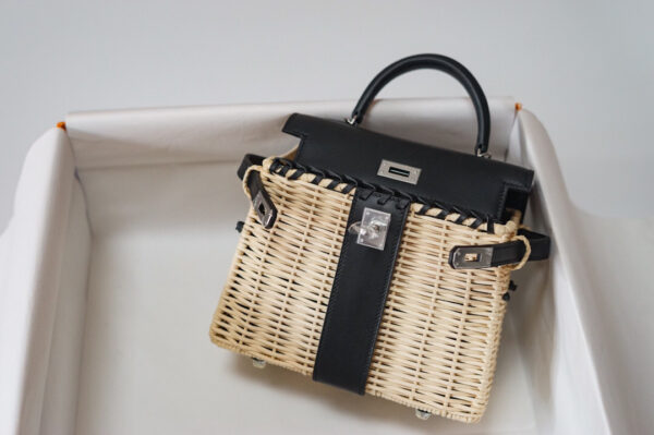 Hermes Kelly Picnic 20