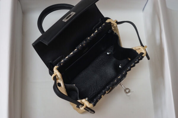 Hermes Kelly Picnic 20