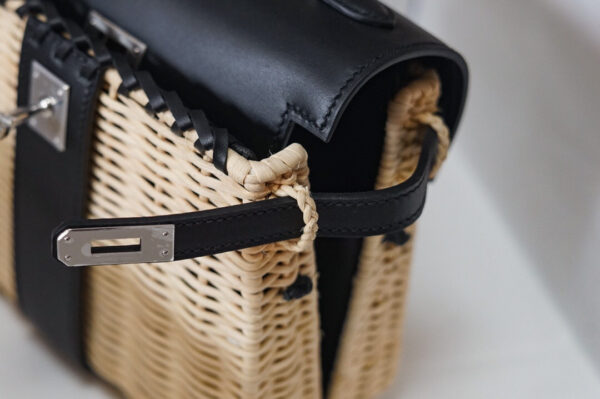 Hermes Kelly Picnic 20