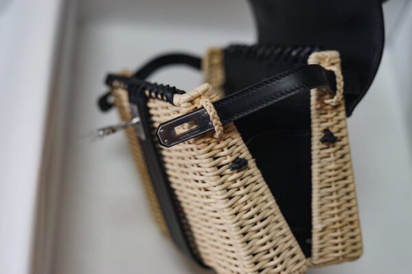 Hermes Kelly Picnic 20