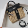 Hermes Kelly Picnic 20