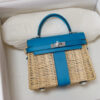Hermes Kelly Picnic 20