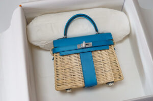 Hermes Kelly Picnic 20
