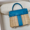 Hermes Kelly Picnic 20