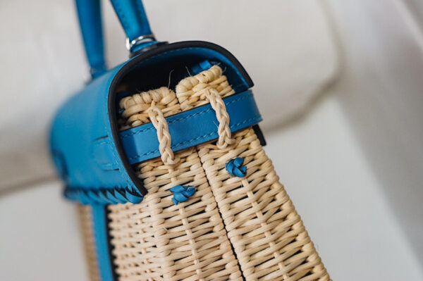 Hermes Kelly Picnic 20