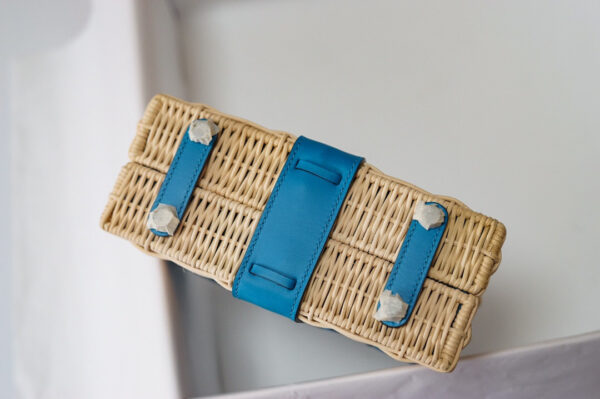 Hermes Kelly Picnic 20