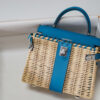 Hermes Kelly Picnic 20