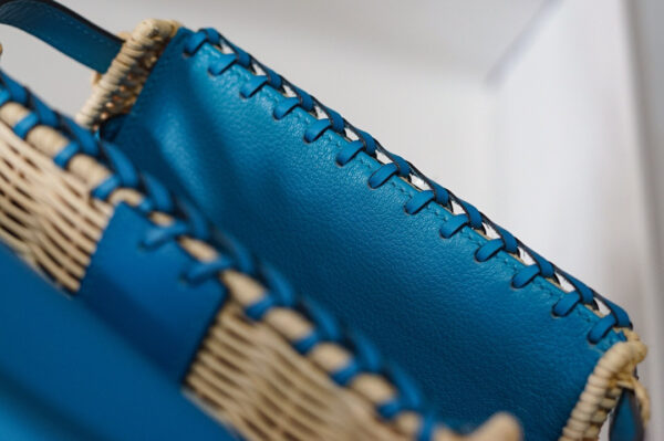 Hermes Kelly Picnic 20