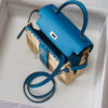Hermes Kelly Picnic 20