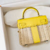Hermes Kelly Picnic 20