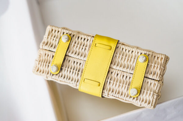 Hermes Kelly Picnic 20