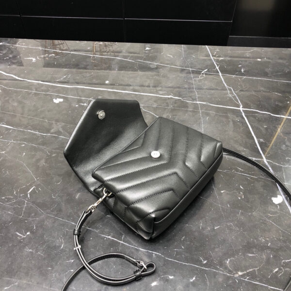 YSL LOULOU TOY