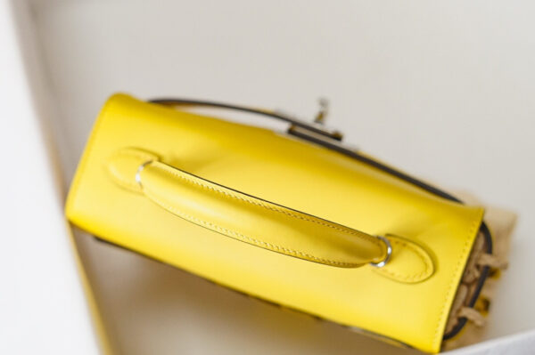 Hermes Kelly Picnic 20