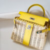 Hermes Kelly Picnic 20