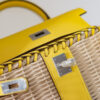 Hermes Kelly Picnic 20