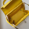 Hermes Kelly Picnic 20
