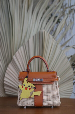 Hermes Kelly Picnic 20