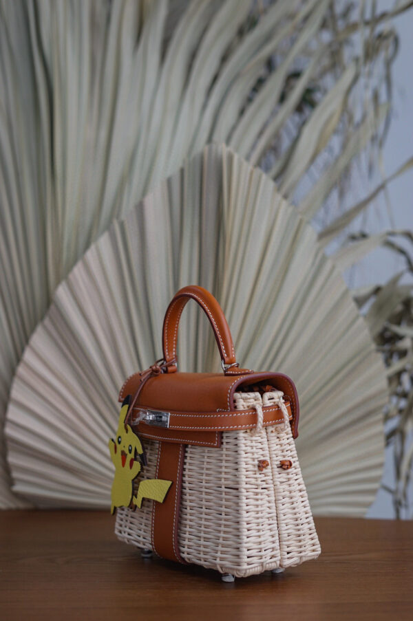 Hermes Kelly Picnic 20