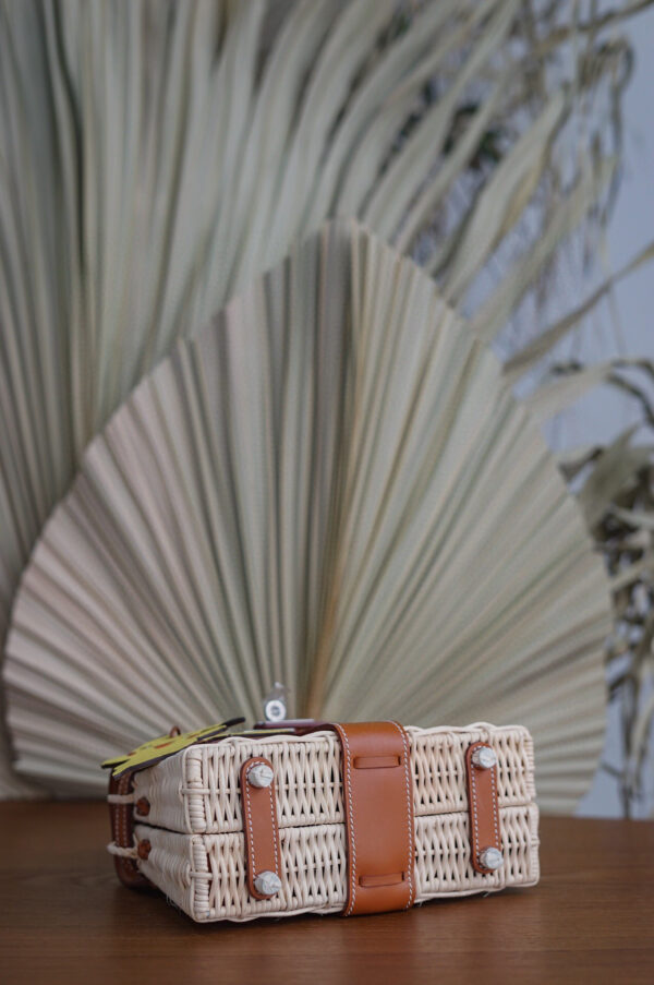 Hermes Kelly Picnic 20