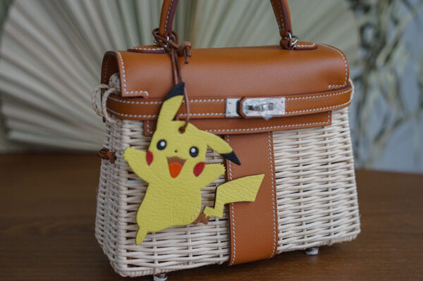 Hermes Kelly Picnic 20