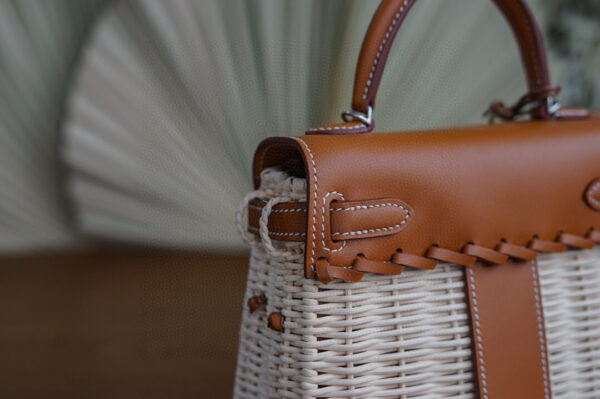 Hermes Kelly Picnic 20