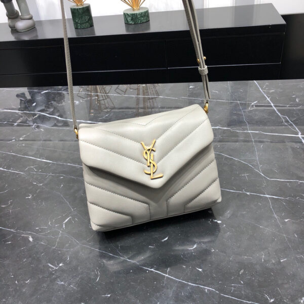 YSL LOULOU TOY