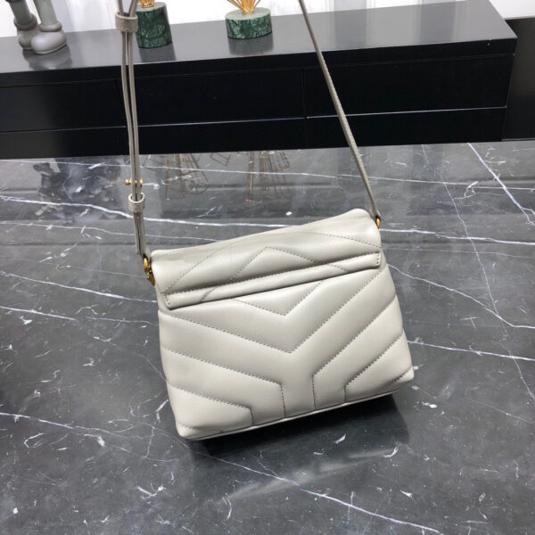 YSL LOULOU TOY