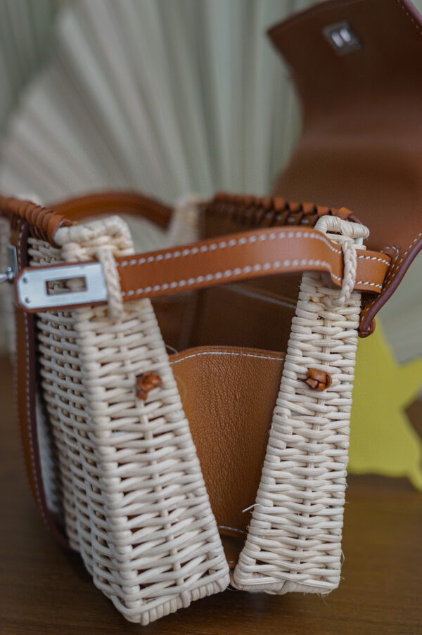 Hermes Kelly Picnic 20