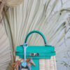 Hermes Kelly Picnic 20